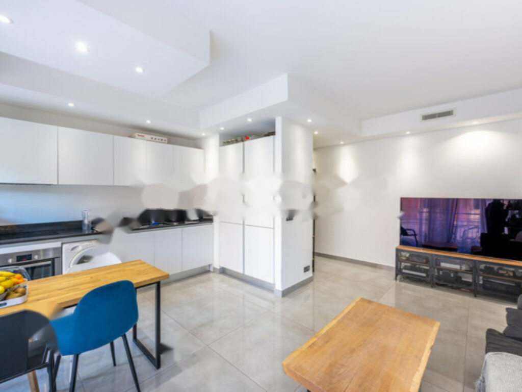 Квартира в Монако, Монако, 95 м² - фото 4