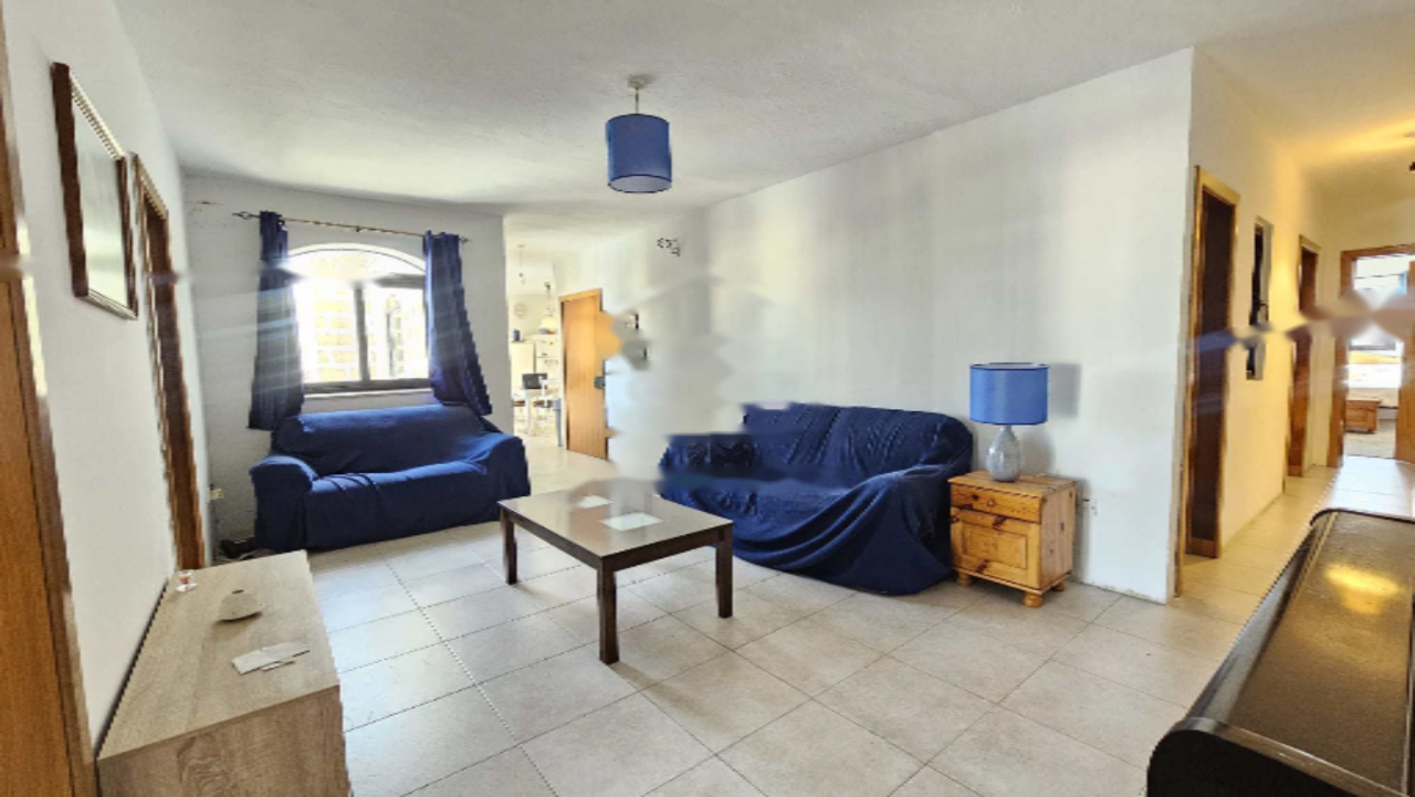 Квартира в Аттарде, Мальта, 116 м² - фото 4