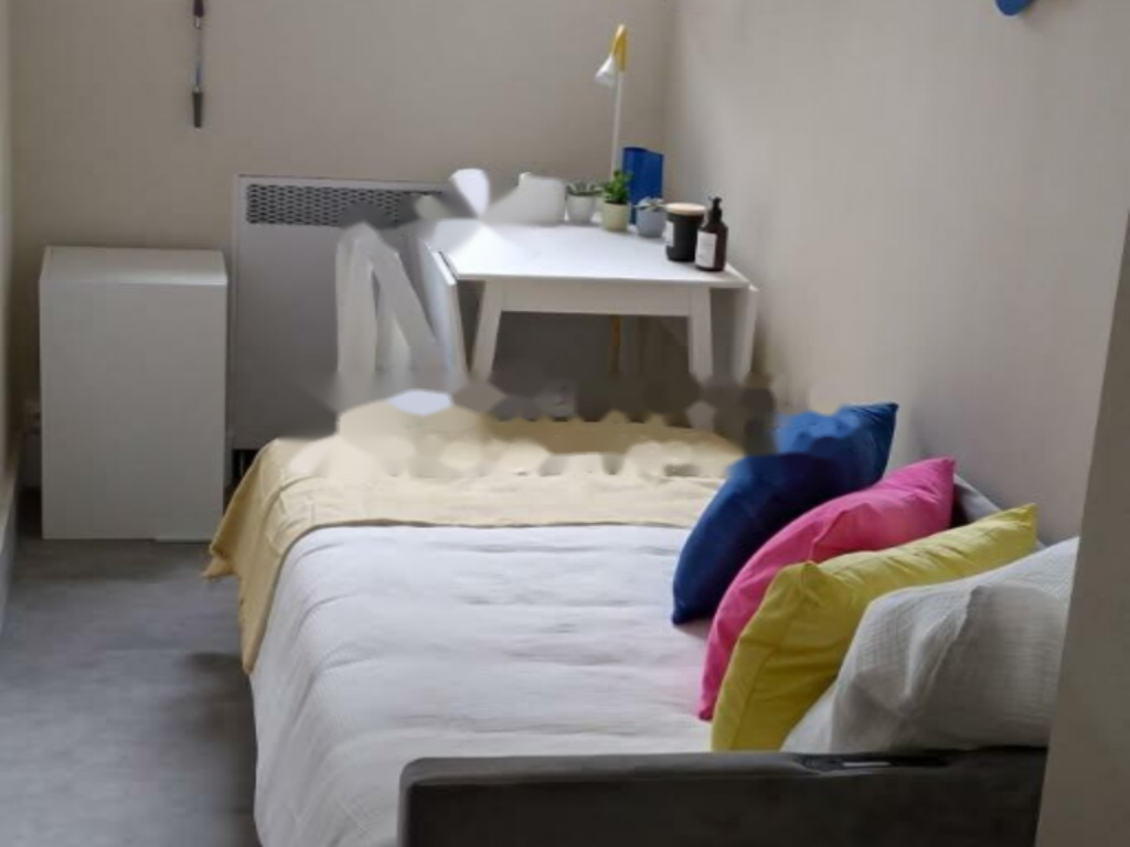 Квартира в Монако, Монако, 11 м² - фото 4