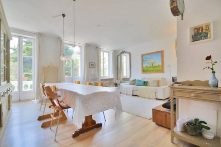 Квартира в Каннах, Франция, 90 м² - фото 2