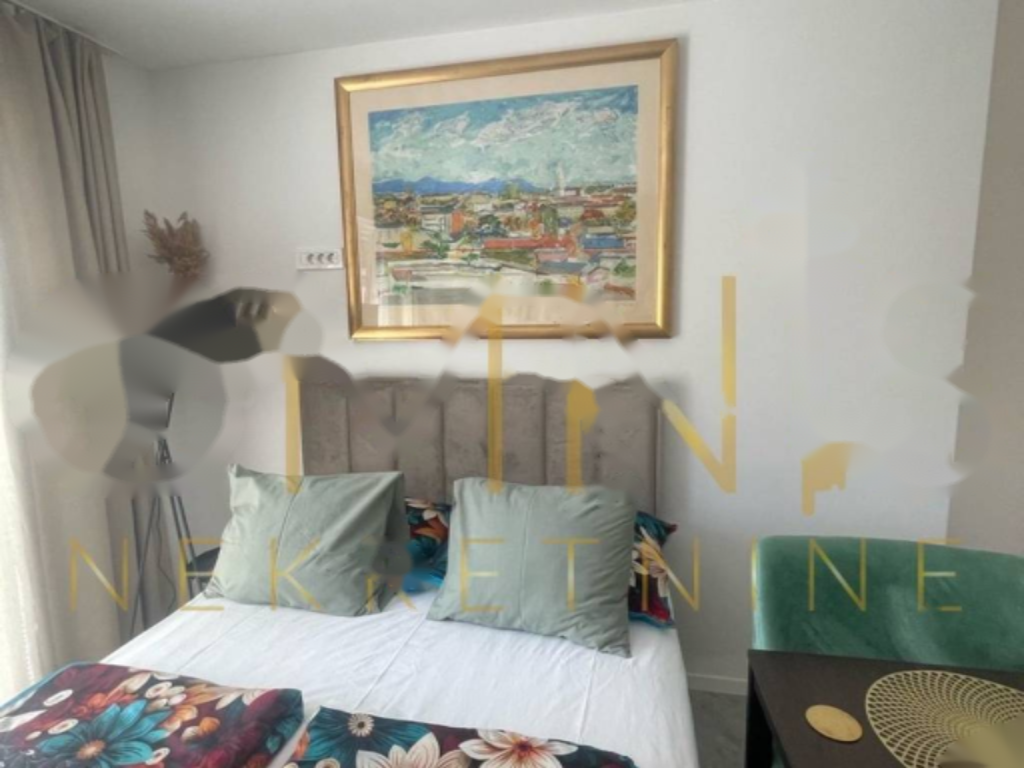 Дом в Опатии, Хорватия, 30 м² - фото 4