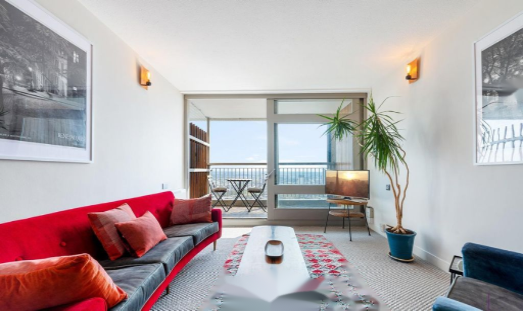 Квартира в Лондоне, Великобритания, 49 м² - фото 4