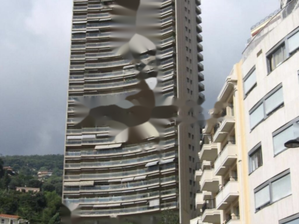 Квартира в Сен-Романе, Монако, 35 м² - фото 4