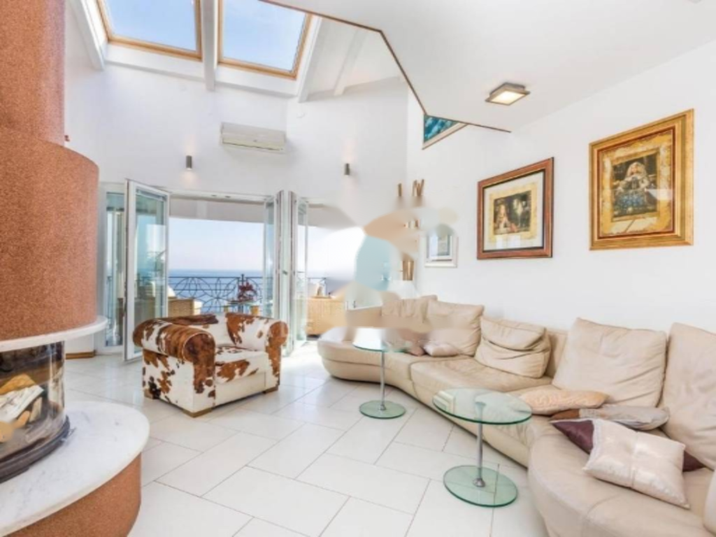 Квартира в Опатии, Хорватия, 202 м² - фото 4