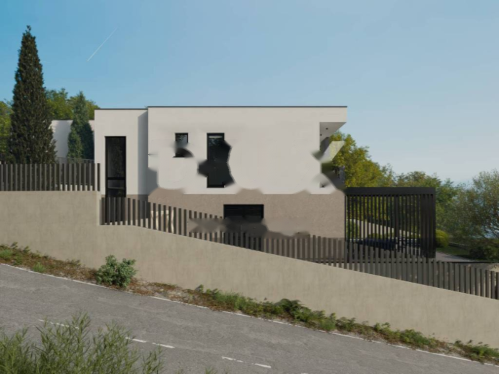 Дом в Опатии, Хорватия, 238 м² - фото 4