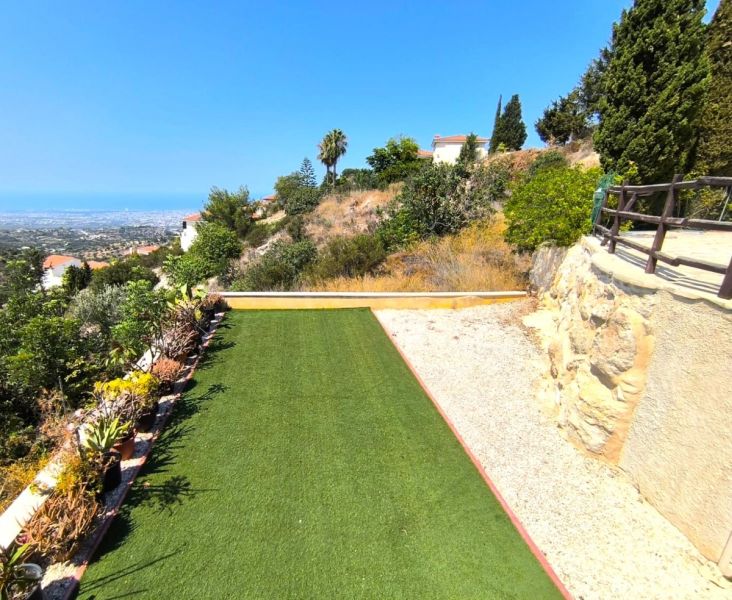 Вилла в Пафосе, Кипр, 164 м² - фото 3