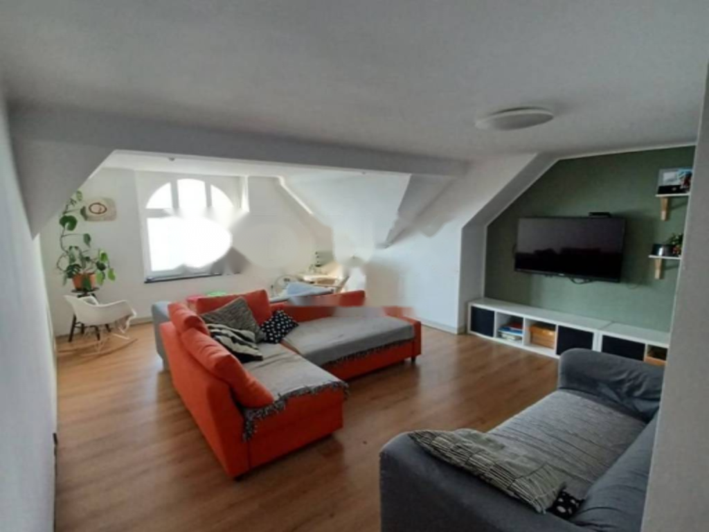 Квартира в Опатии, Хорватия, 100 м² - фото 4