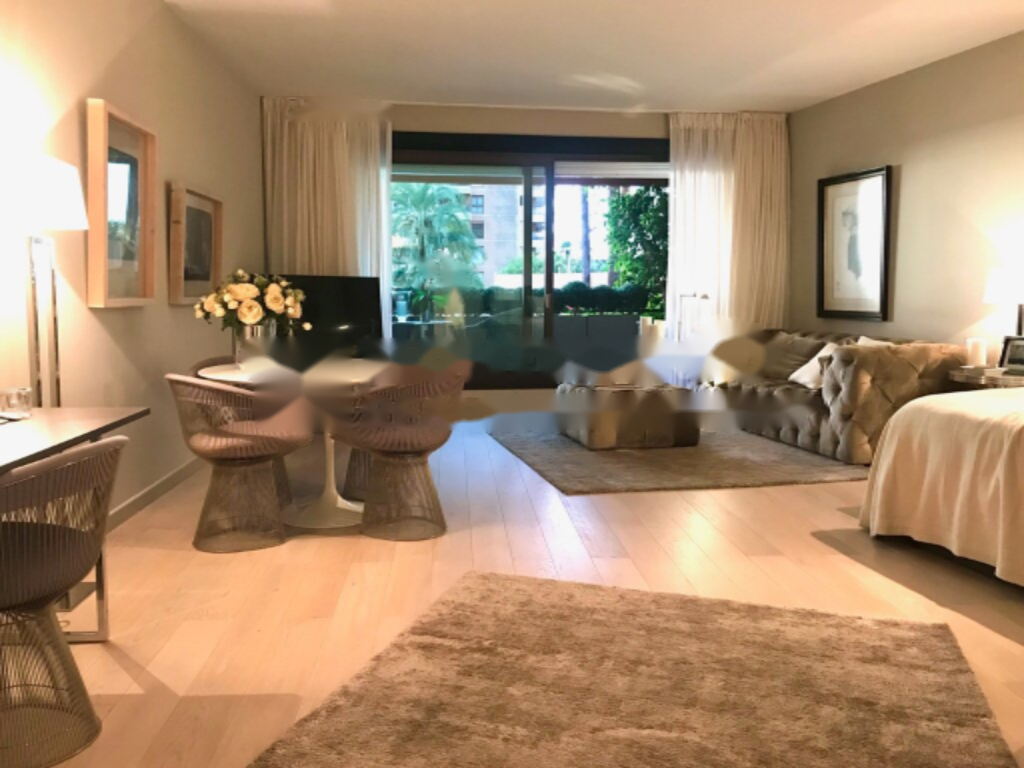 Квартира в Сен-Романе, Монако, 95 м² - фото 4