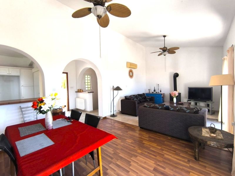 Вилла в Пафосе, Кипр, 164 м² - фото 9