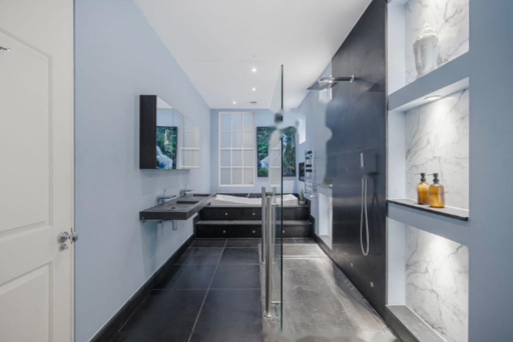 Квартира в Лондоне, Великобритания, 158 м² - фото 4