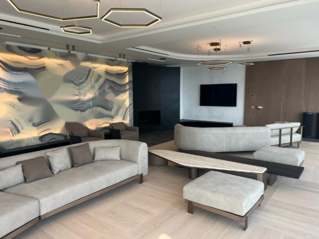 Квартира в Каннах, Франция, 830 м² - фото 4