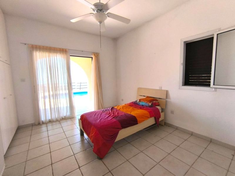 Вилла в Пафосе, Кипр, 164 м² - фото 15