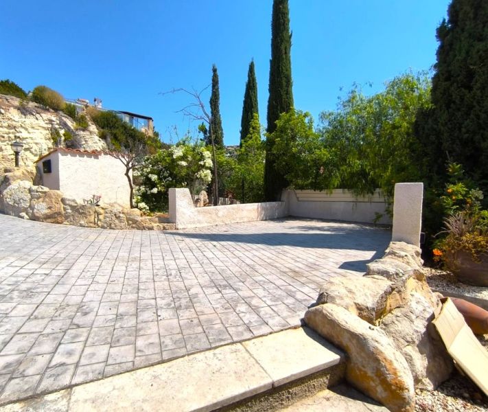 Вилла в Пафосе, Кипр, 164 м² - фото 17