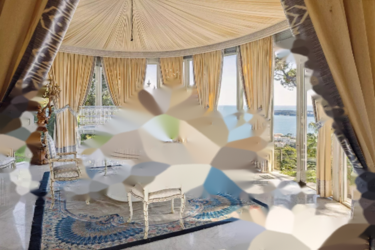 Квартира в Каннах, Франция, 735 м² - фото 4