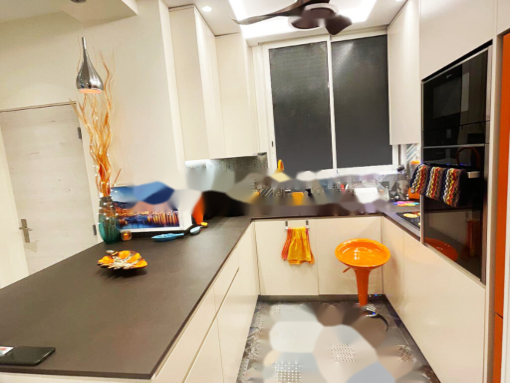 Квартира в Монегетти, Монако, 39 м² - фото 4