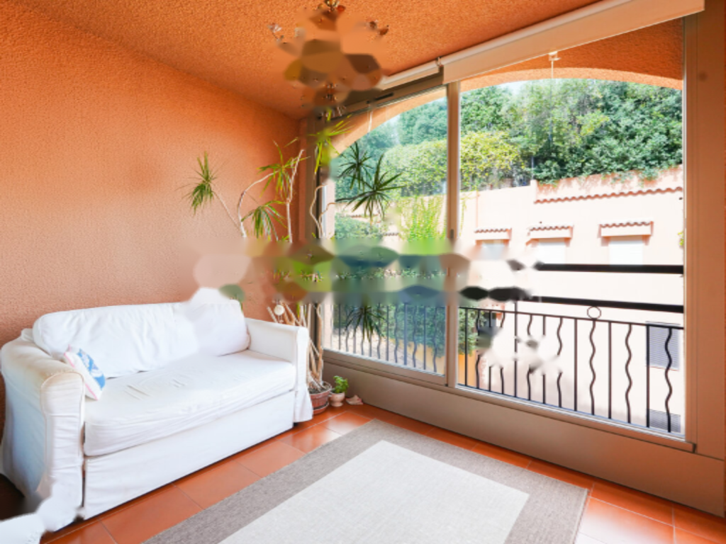 Квартира в Фонвьее, Монако, 43 м² - фото 4