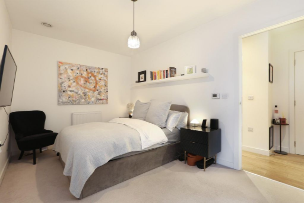 Квартира в Лондоне, Великобритания, 51 м² - фото 4