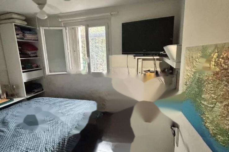 Квартира в Каннах, Франция, 60 м² - фото 2