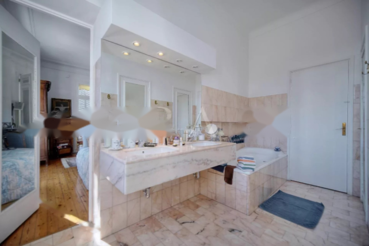 Квартира в Каннах, Франция, 239 м² - фото 4