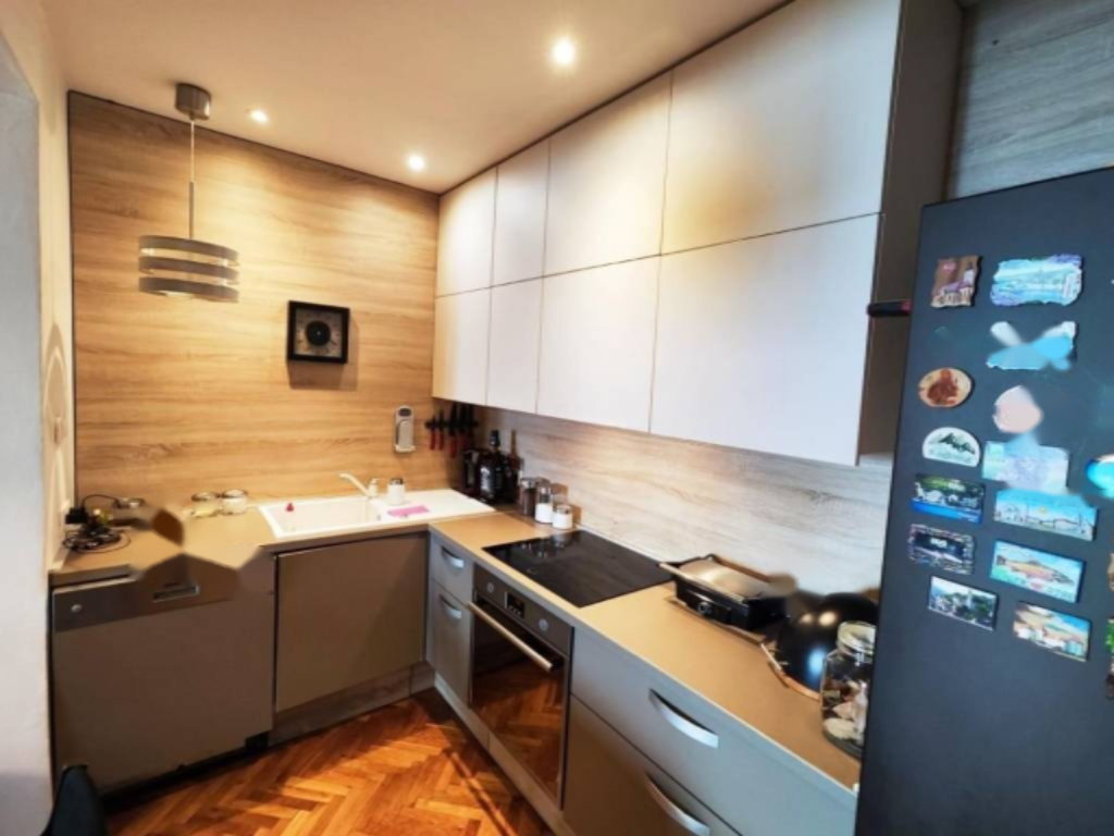 Квартира в Опатии, Хорватия, 53 м² - фото 4