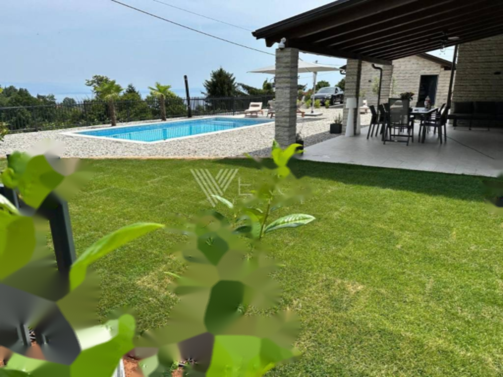 Дом в Опатии, Хорватия, 328 м² - фото 4