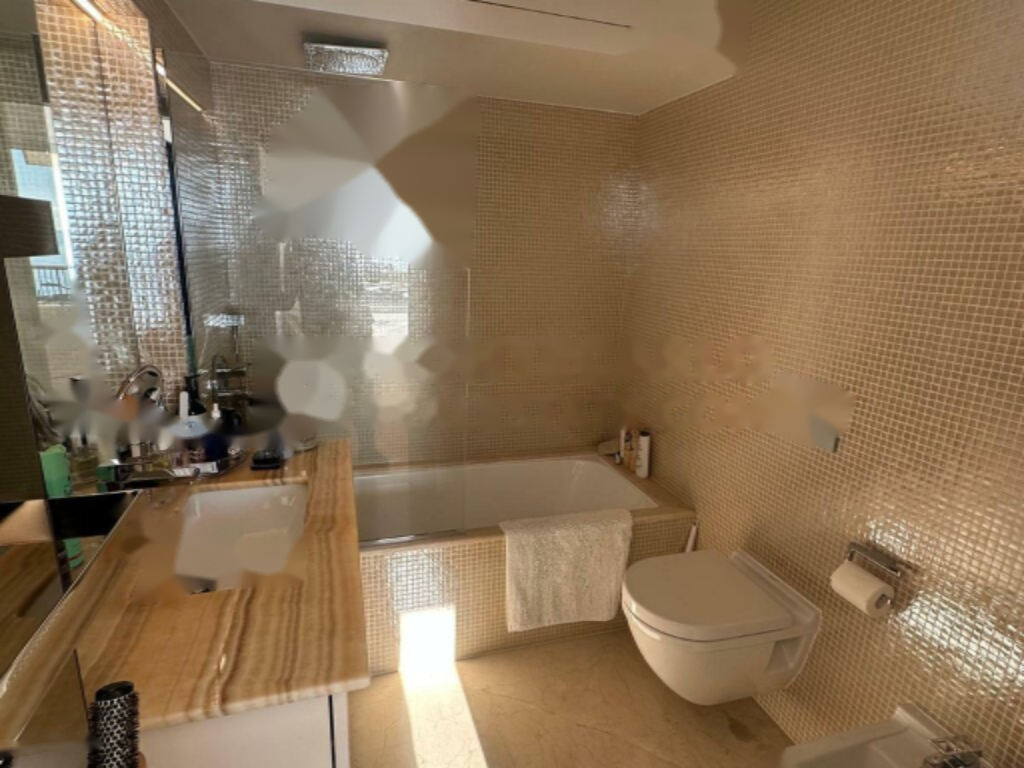 Квартира в Монте Карло, Монако, 90 м² - фото 4