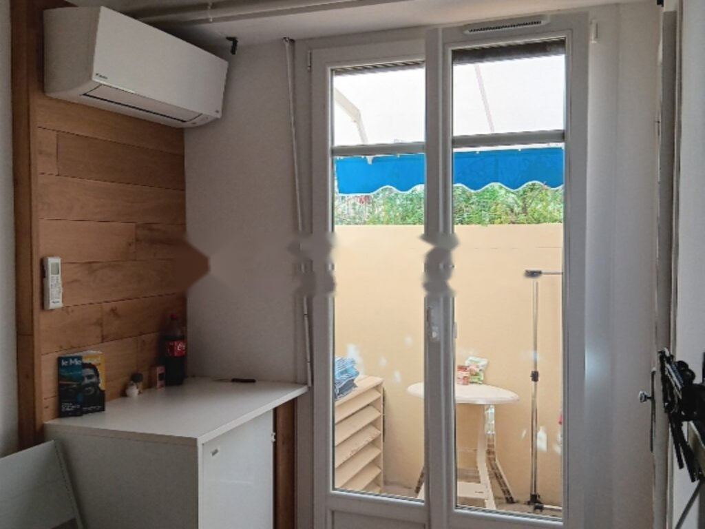 Квартира в Монте Карло, Монако, 18 м² - фото 4