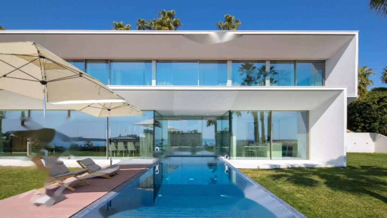 Квартира в Каннах, Франция, 500 м² - фото 4