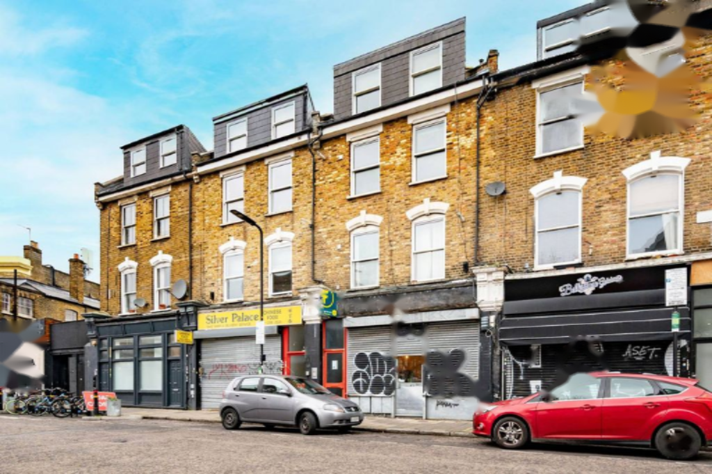 Квартира в Лондоне, Великобритания, 42 м² - фото 4