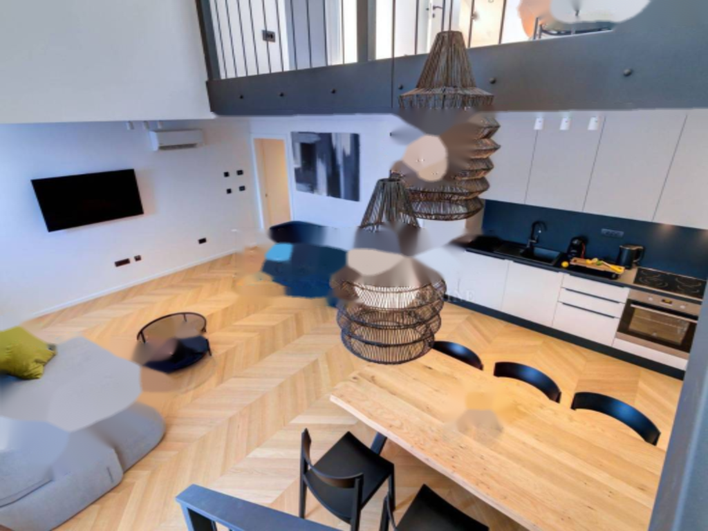 Квартира в Опатии, Хорватия, 132 м² - фото 4