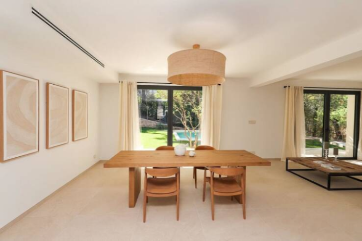 Квартира в Каннах, Франция, 182 м² - фото 2