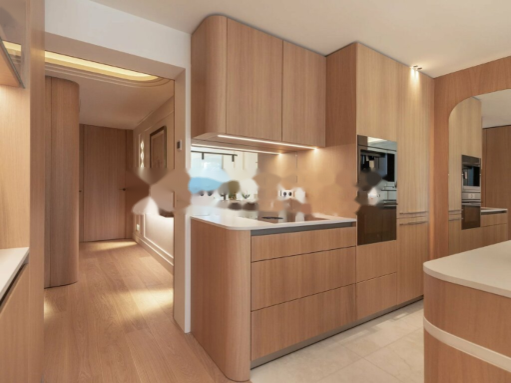 Квартира в Монако, Монако, 110 м² - фото 4