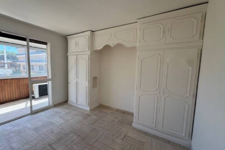 Квартира в Каннах, Франция, 45 м² - фото 2