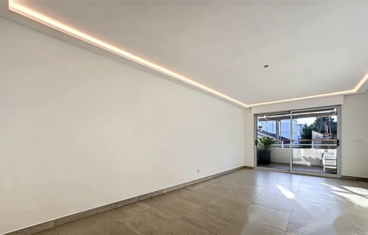 Квартира в Каннах, Франция, 55 м² - фото 4