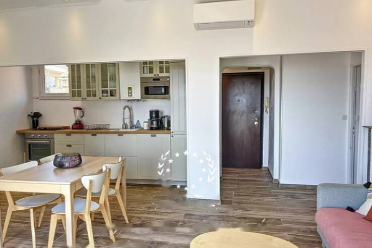 Квартира в Каннах, Франция, 103 м² - фото 2