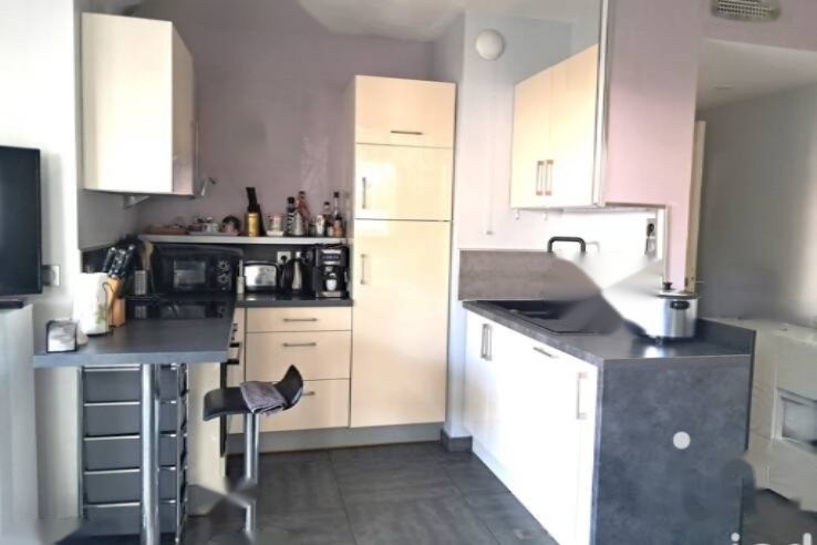 Квартира в Каннах, Франция, 55 м² - фото 2