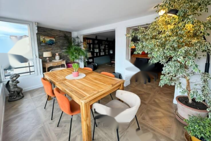 Квартира в Каннах, Франция, 81 м² - фото 2