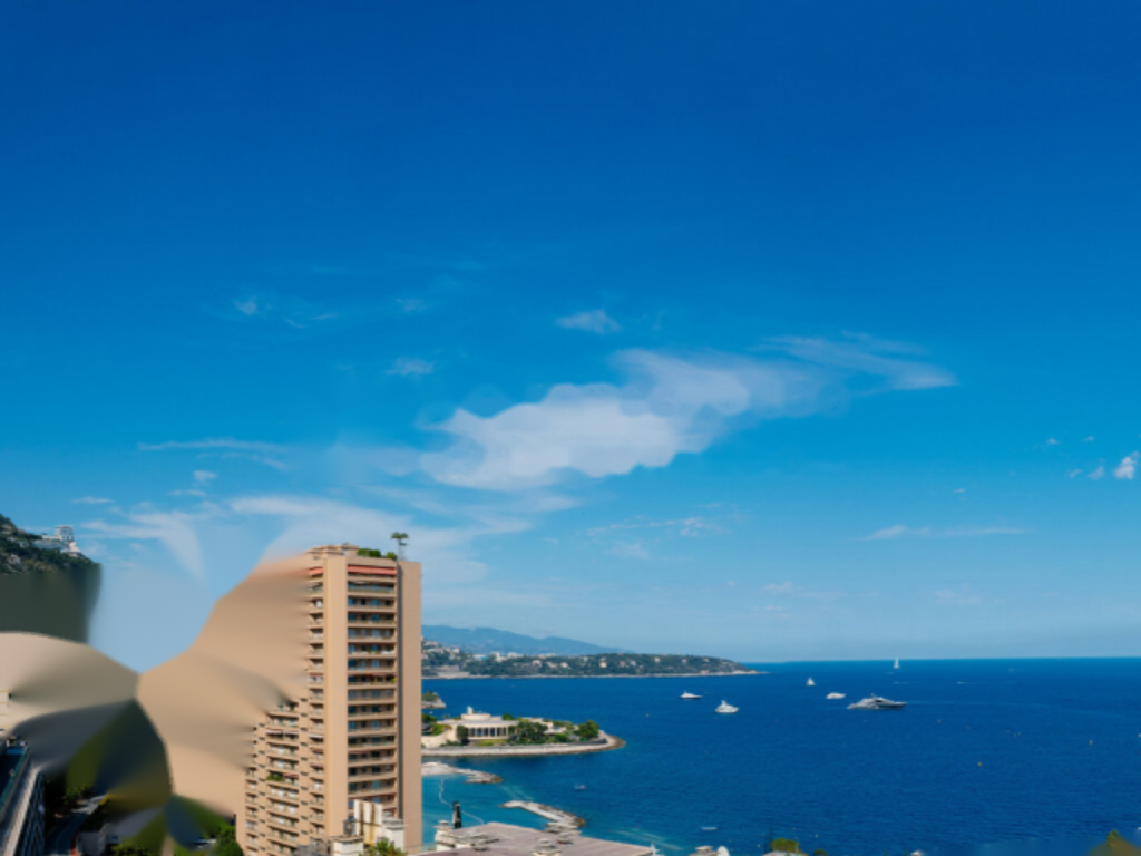 Квартира в Монте Карло, Монако, 474 м² - фото 4