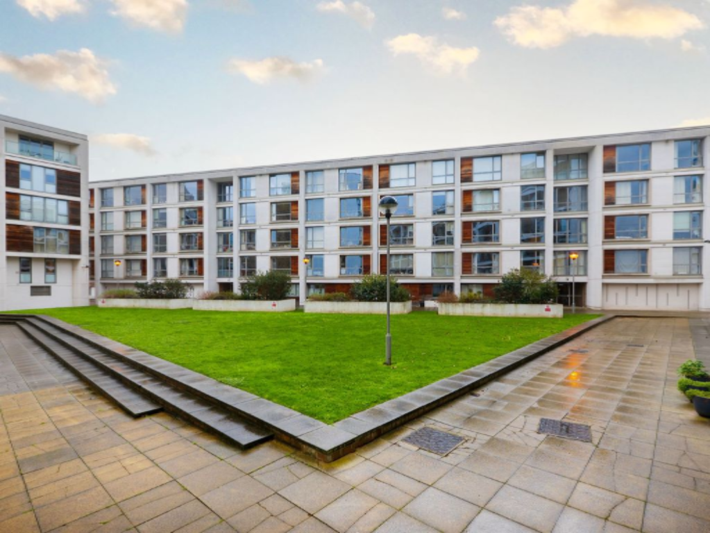 Квартира в Лондоне, Великобритания, 49 м² - фото 4