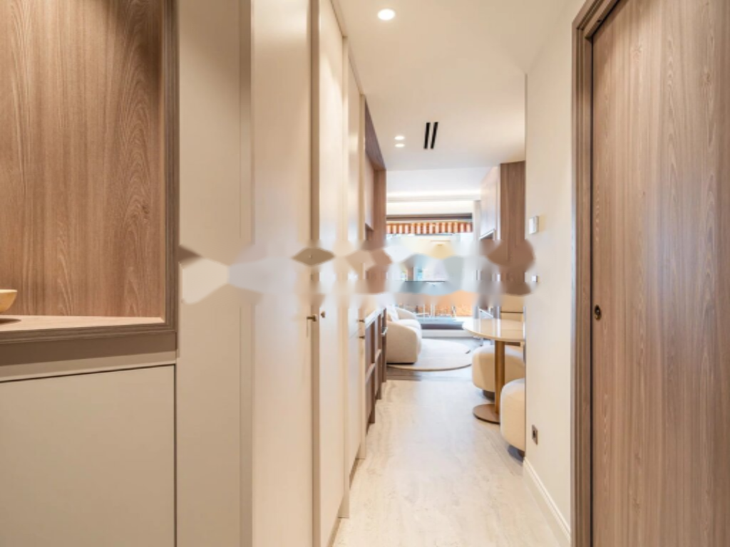 Квартира в Сен-Романе, Монако, 59 м² - фото 4