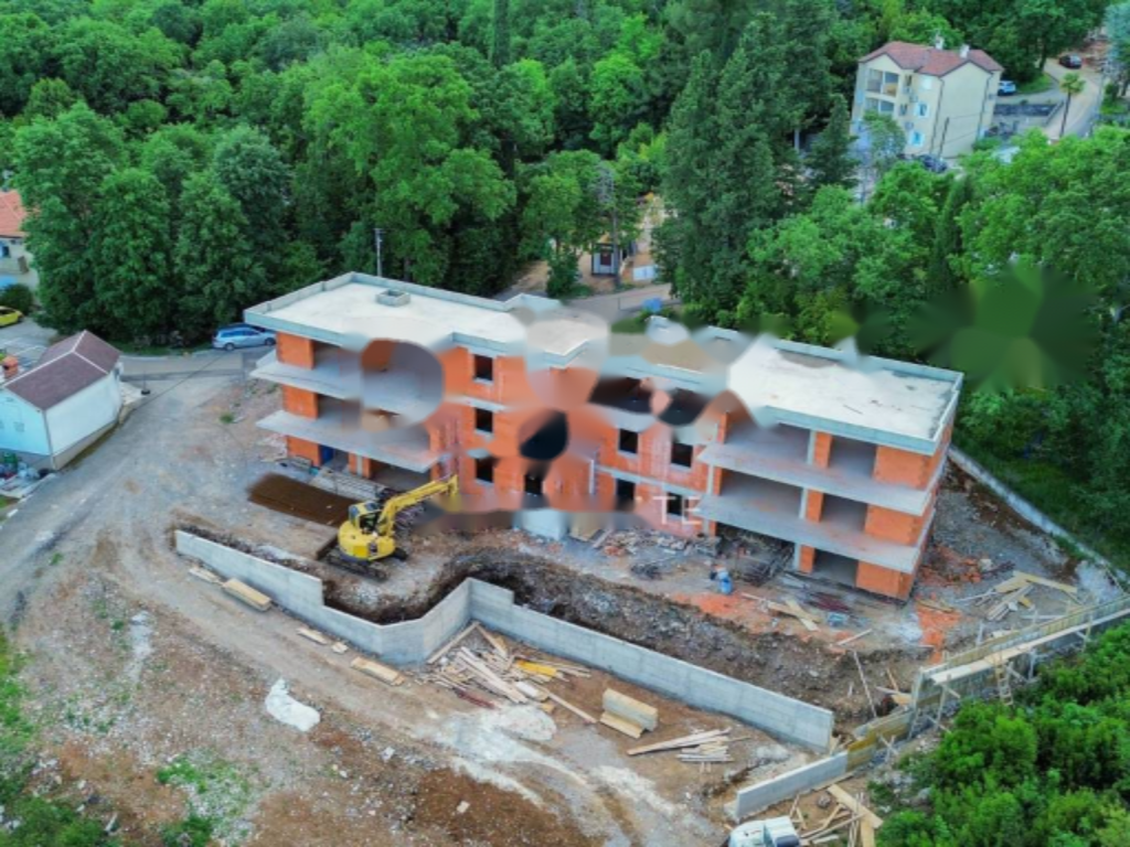 Квартира в Опатии, Хорватия, 92 м² - фото 4