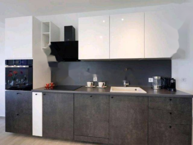 Квартира в Опатии, Хорватия, 90 м² - фото 4