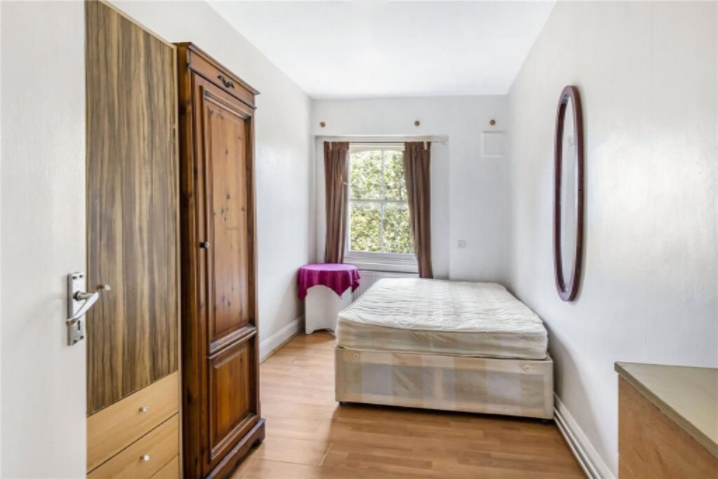 Квартира в Лондоне, Великобритания, 46 м² - фото 4