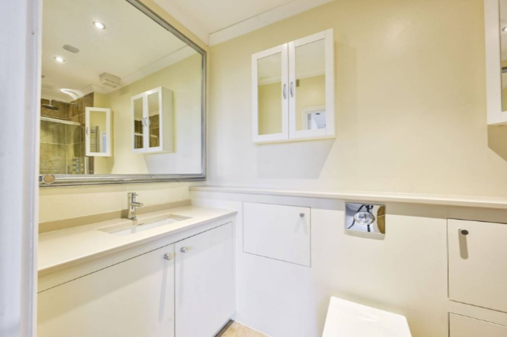 Квартира в Лондоне, Великобритания, 129 м² - фото 4