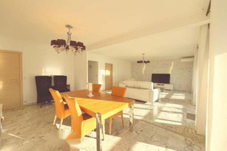 Квартира в Каннах, Франция, 149 м² - фото 2