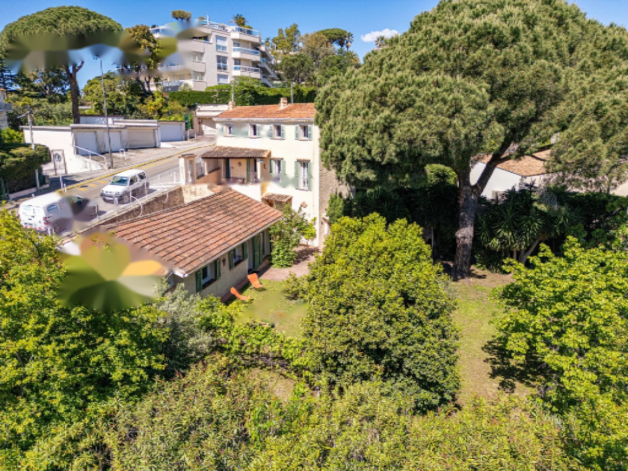 Квартира в Каннах, Франция, 170 м² - фото 4