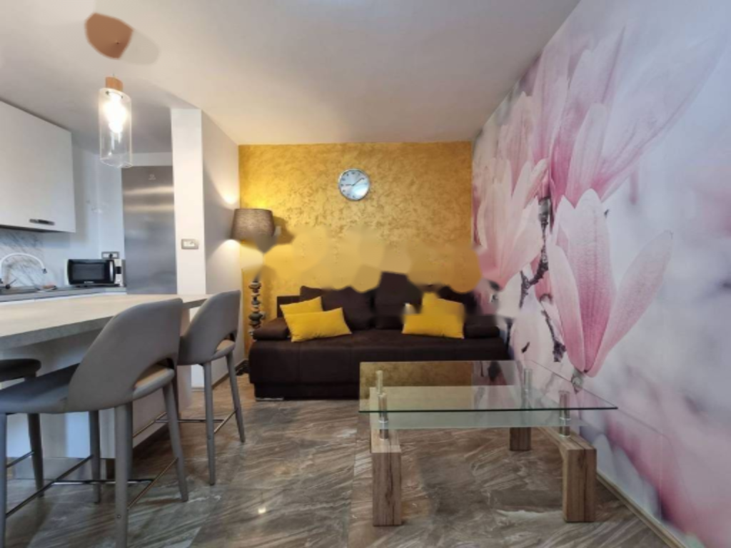 Квартира в Опатии, Хорватия, 40 м² - фото 4