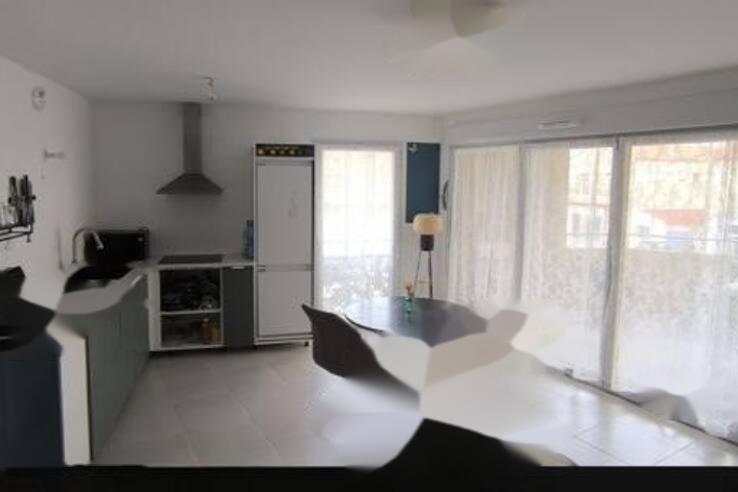 Квартира в Каннах, Франция, 58 м² - фото 2