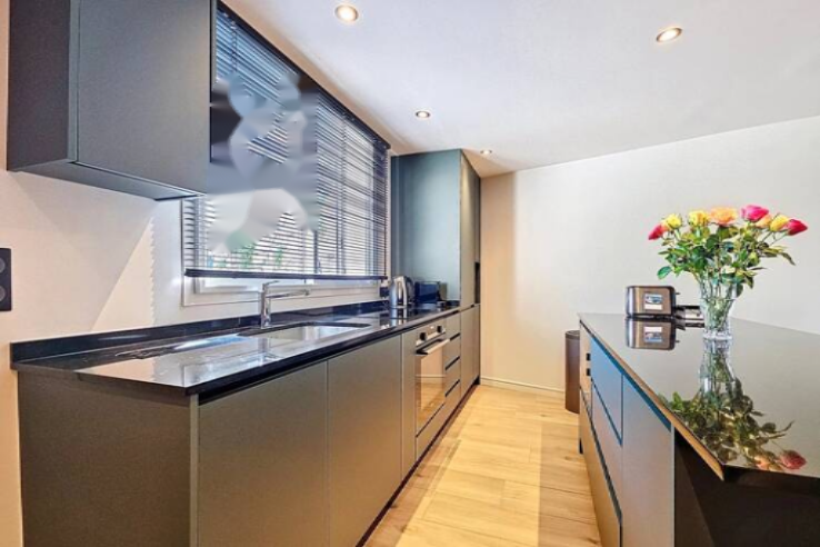 Квартира в Каннах, Франция, 54 м² - фото 2