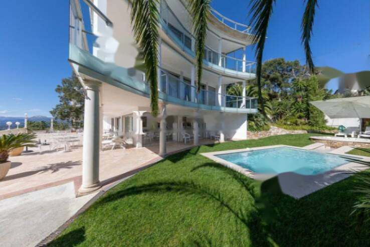 Квартира в Каннах, Франция, 320 м² - фото 2